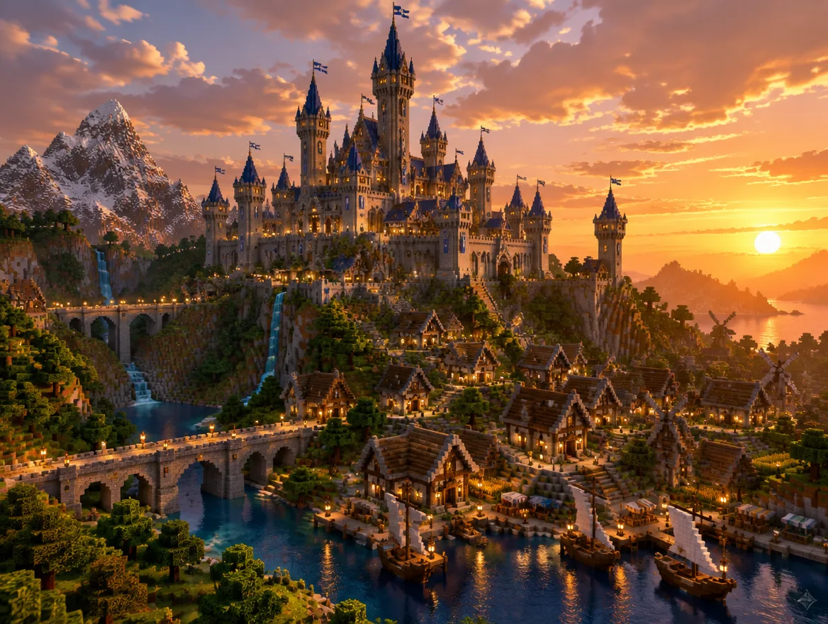Fantasy spawn