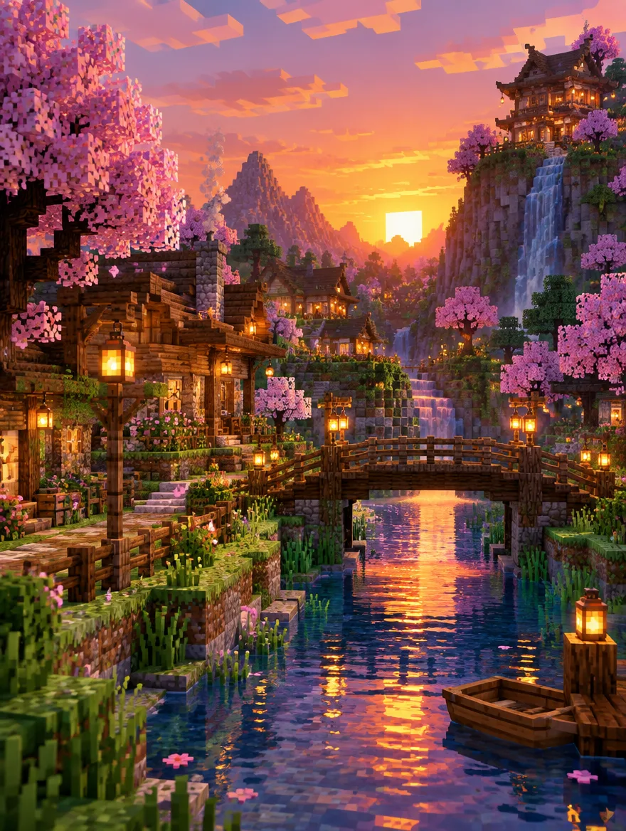 Village